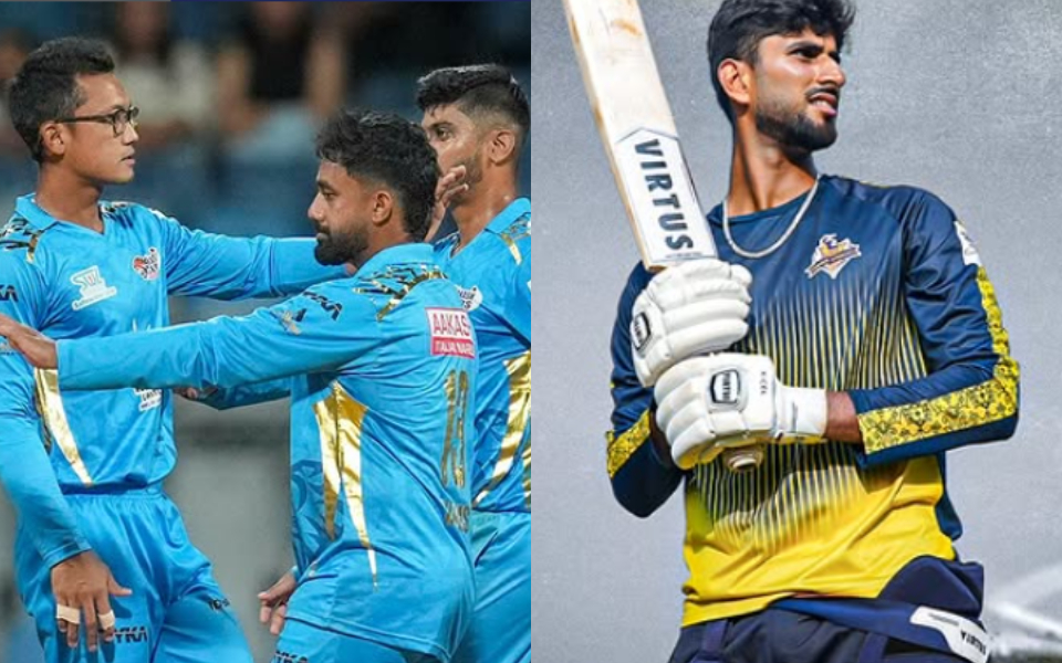 T20 Mumbai 2026: Match 6, ATMWS vs ETS Match Prediction – Who will win today’s T20 Mumbai match between Aakash Tigers vs Eagle Thane Strikers?