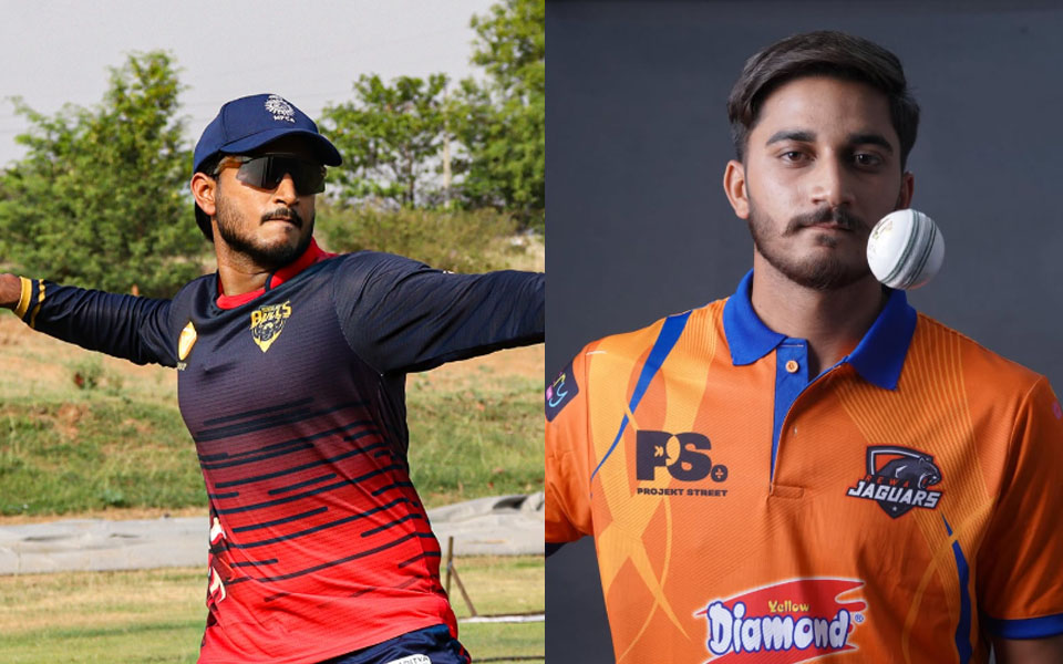 MPL T20 2026: Match 6, BB vs RJ Match Prediction – Who will win today’s MPL T20 match between Bundelkhand Bulls vs Rewa Jaguars?