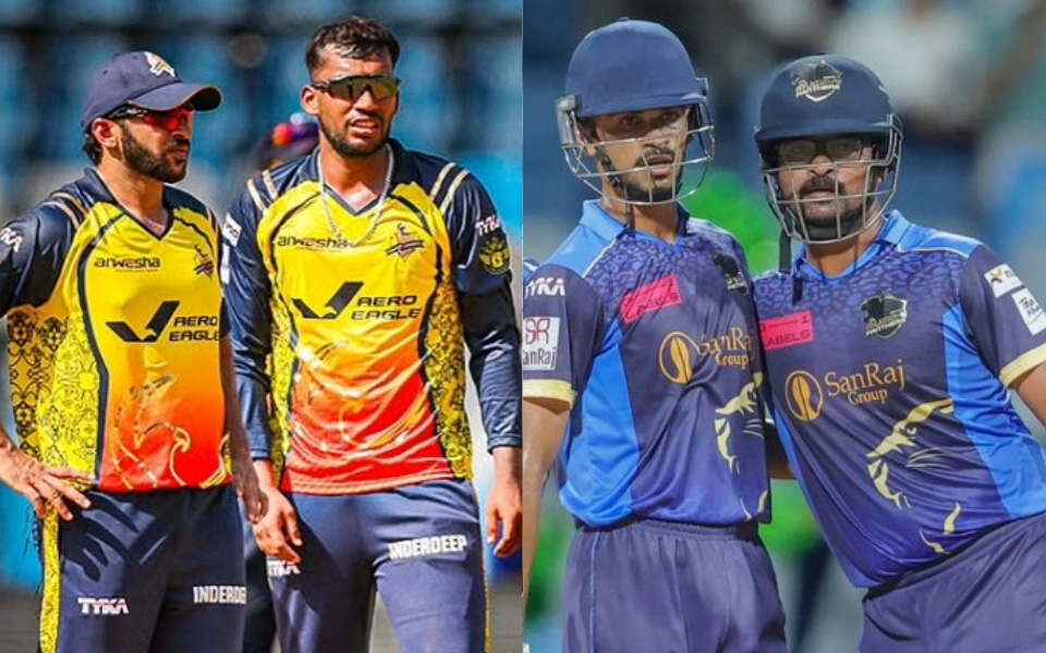 T20 Mumbai 2026: Match 14, ETS vs NMP Match Prediction – Who will win today’s T20 Mumbai match between Eagle Thane Strikers vs North Mumbai Panthers?