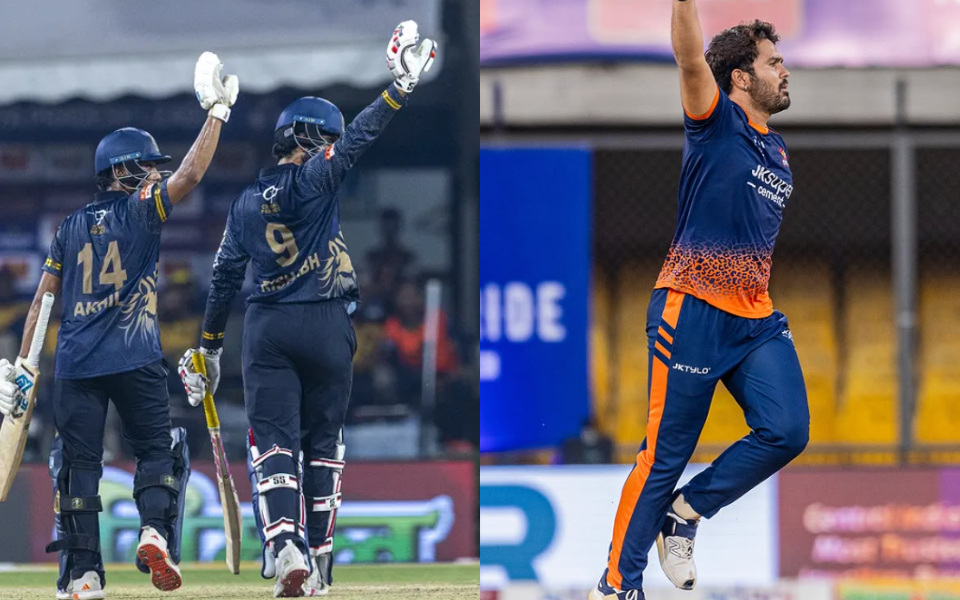 MPL T20 2026: Match 8, MS vs GC Match Prediction – Who will win today’s MPL T20 match between Malwa Stallions vs Gwalior Cheetahs?