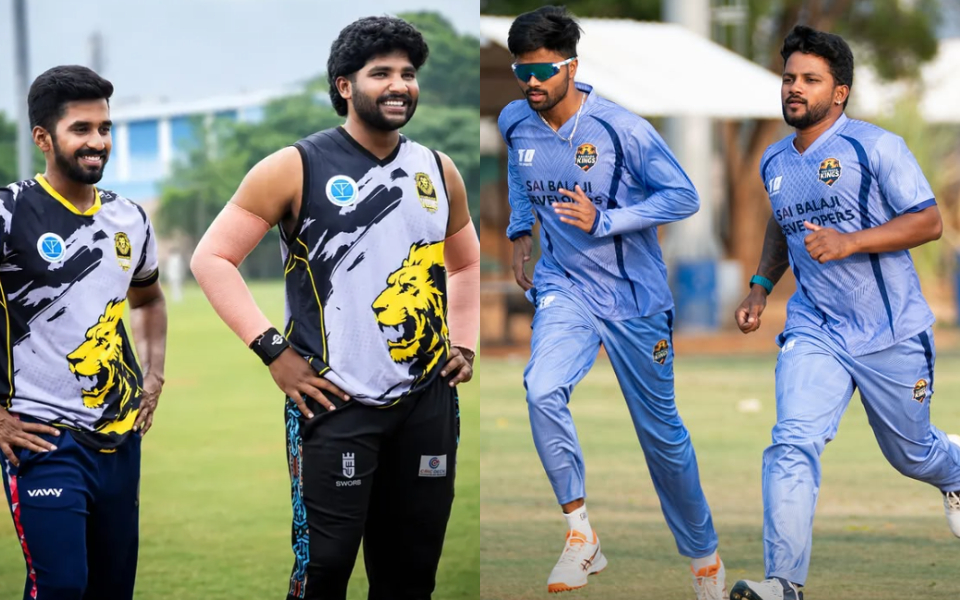 APL 2026: Match 1, SVL vs KK Match Prediction