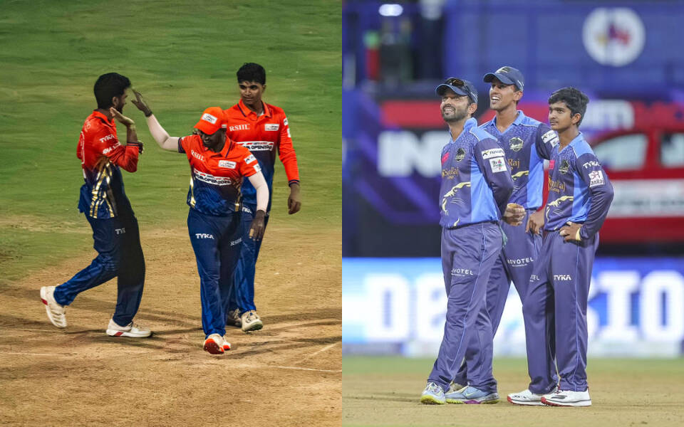 T20 Mumbai 2026: Match 19, SMF vs NMP Match Prediction