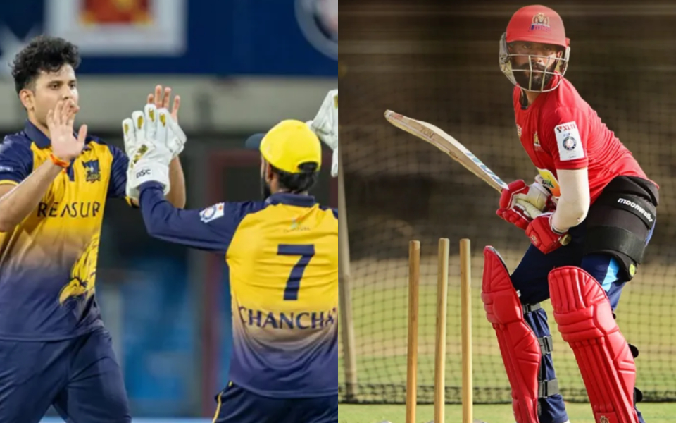 MPL T20 2026: Match 17, UF vs JRL Match Prediction