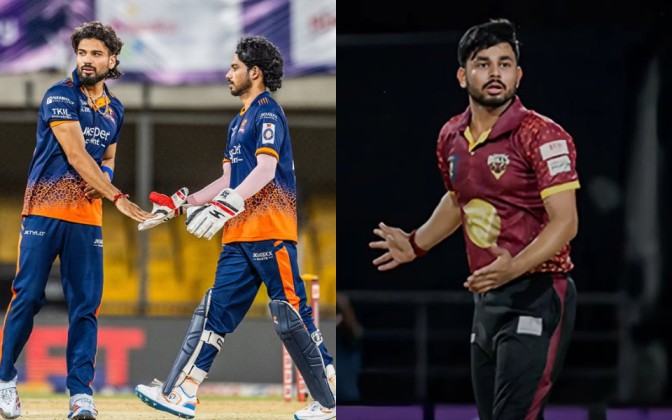 MPL T20 2026: Match 24, BB vs GC Match Prediction