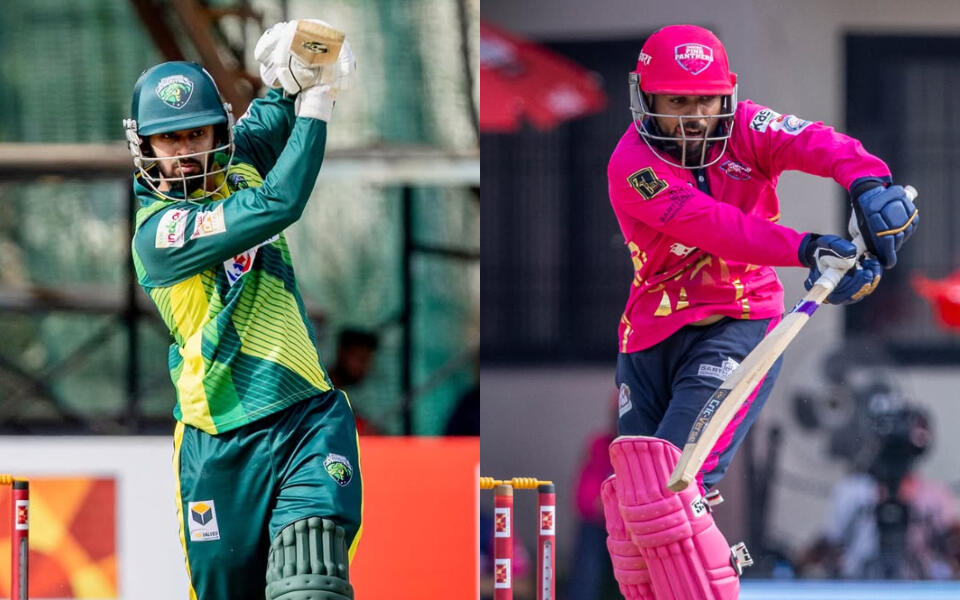 MPL T20 2026: Match 26, CG vs IPP Match Prediction – Who will win today’s MPL T20 match between Chambal Ghariyals vs Indore Pink Panthers?