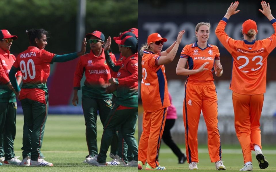 Women’s T20 WC 2026: Match 5, BAN W vs NED W Prediction