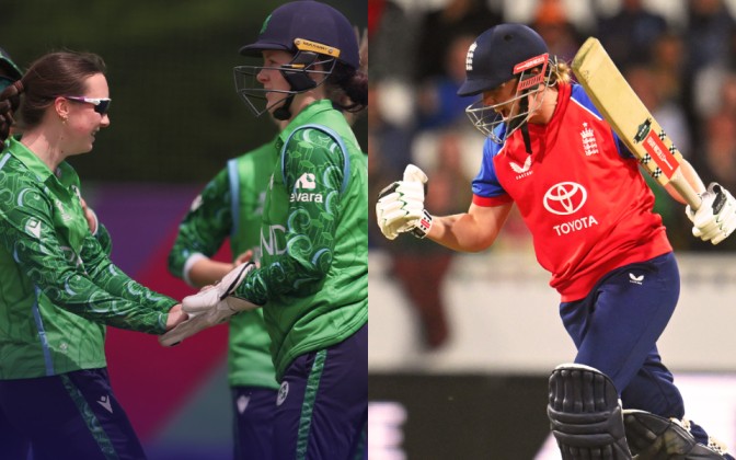 Women’s T20 World Cup 2026: Match 8, ENG W vs IRE W Match Prediction – Who will win today’s match between England Women vs Ireland Women?
