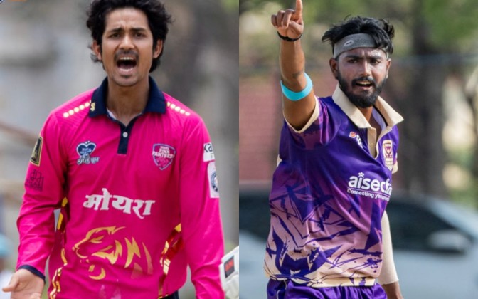 MPL T20 2026: Match 30, IPP vs RNE Match Prediction