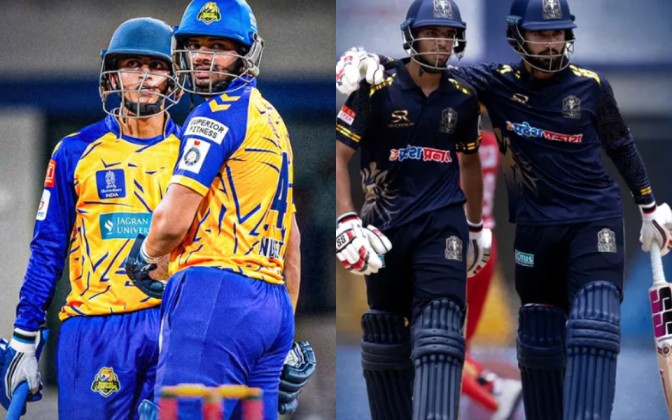 MPL T20 2026: Match 32, BL vs MS Match Prediction