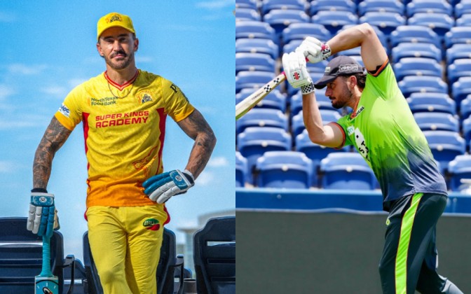 MLC 2026: Match 1, TEX vs SEA Match Prediction – Who will win today’s MLC match between Texas Super Kings vs Seattle Orcas?