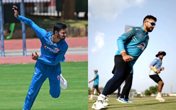 Maharaja Trophy KSCA T20 2026: KBB vs GBM Match Prediction