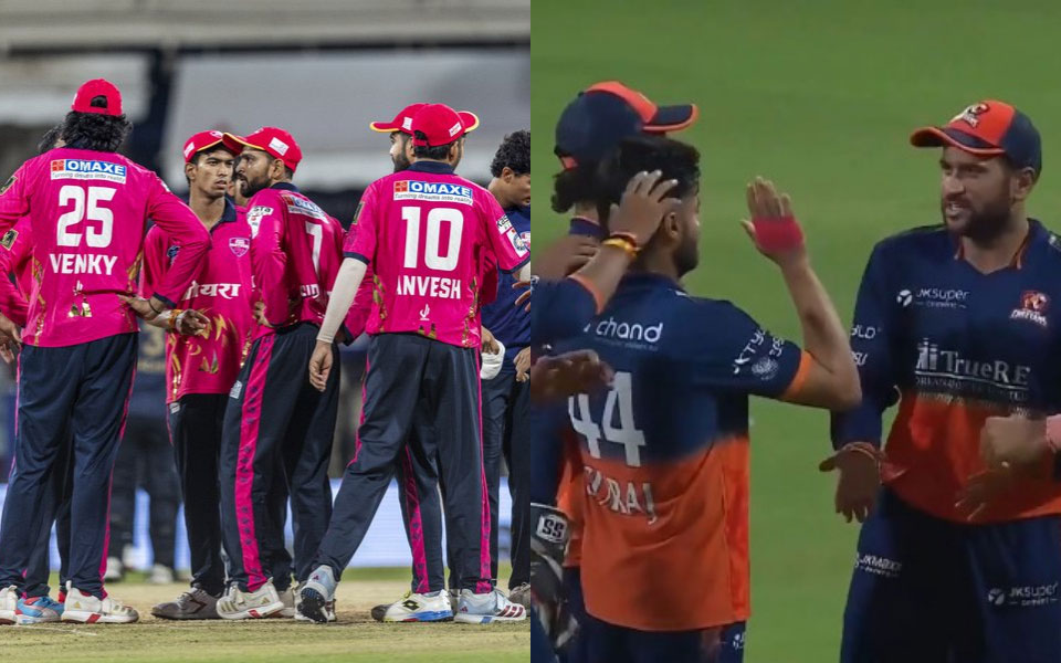 MPL T20 2026: Match 42, IPP vs GC Match Prediction – Who will win today’s MPL T20 match between Indore Pink Panthers vs Gwalior Cheetahs?