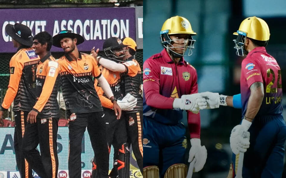 Maharaja Trophy T20 2026: Match 10, HT vs SMY Prediction