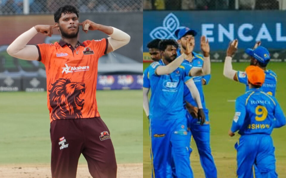 APL 2026: Match 23, VSS vs ROR Match Prediction