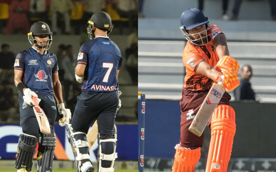 APL 2026: Match 28, ROR vs AMR Match Prediction