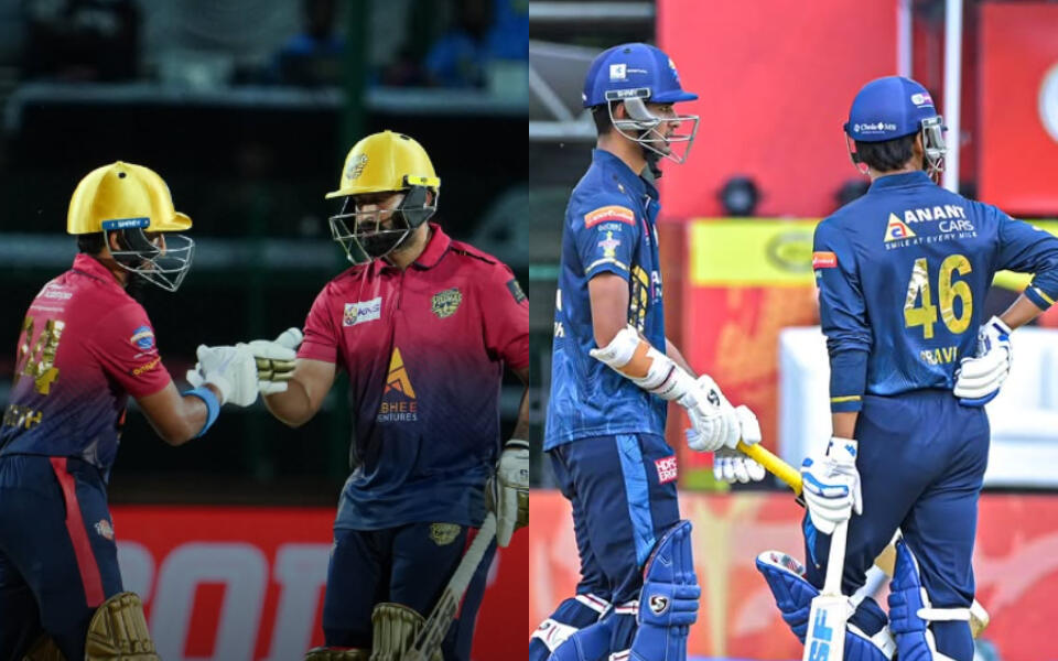 Maharaja Trophy 2026: Match 13, SMY vs KBB Match Prediction