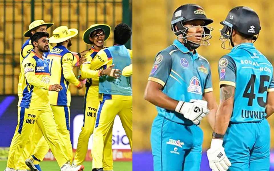 Maharaja Trophy KSCA T20 2026: Match 14, MW vs GBM Match Prediction – Who will win today’s match between MW vs GBM?
