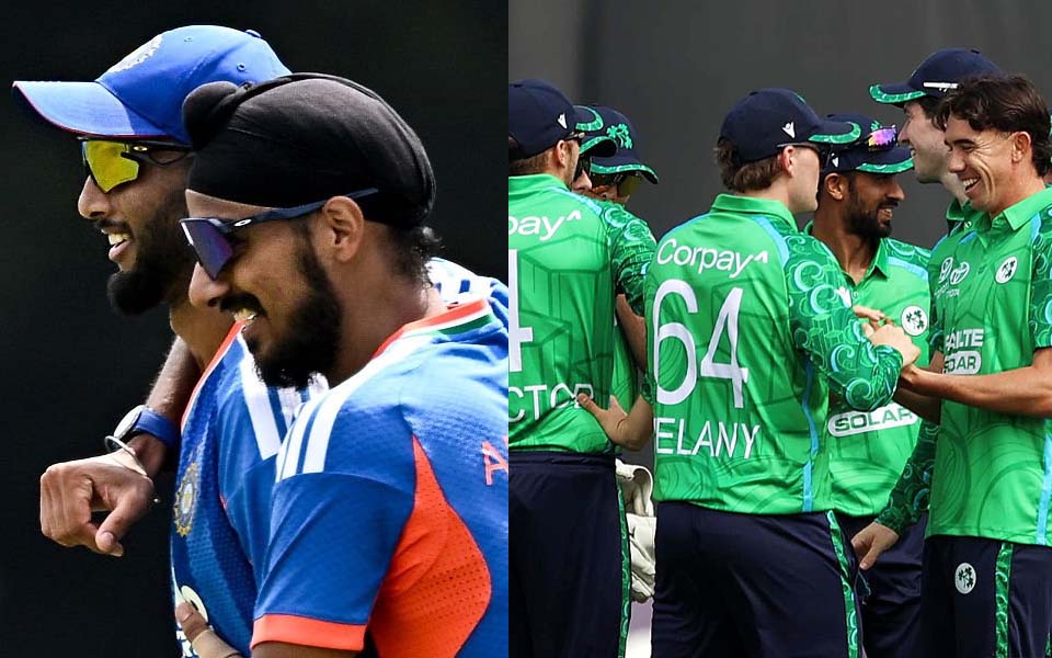 Ireland vs India Prediction: 2nd T20I