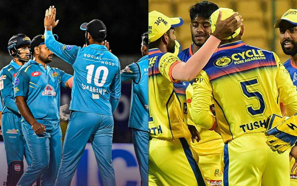 Maharaja Trophy 2026: Match 23, GBM vs MW Match Prediction