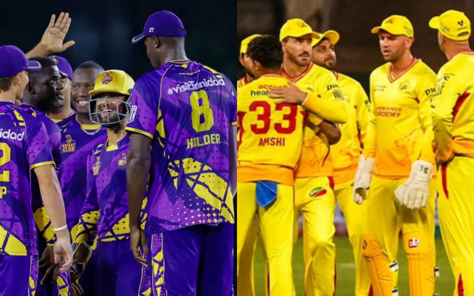 MLC 2026: Match 18, LAS vs TEX Match Prediction