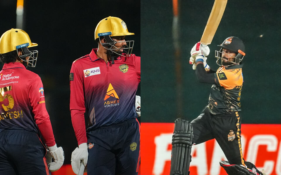 Maharaja Trophy 2026: Match 26, SMY vs HT Match Prediction