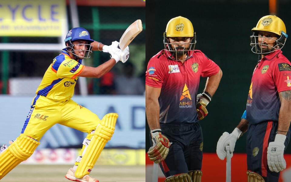 Maharaja Trophy KSCA T20 2026: Match 29, MW vs SMY Match Prediction – Who will win today’s match between MW vs SMY?