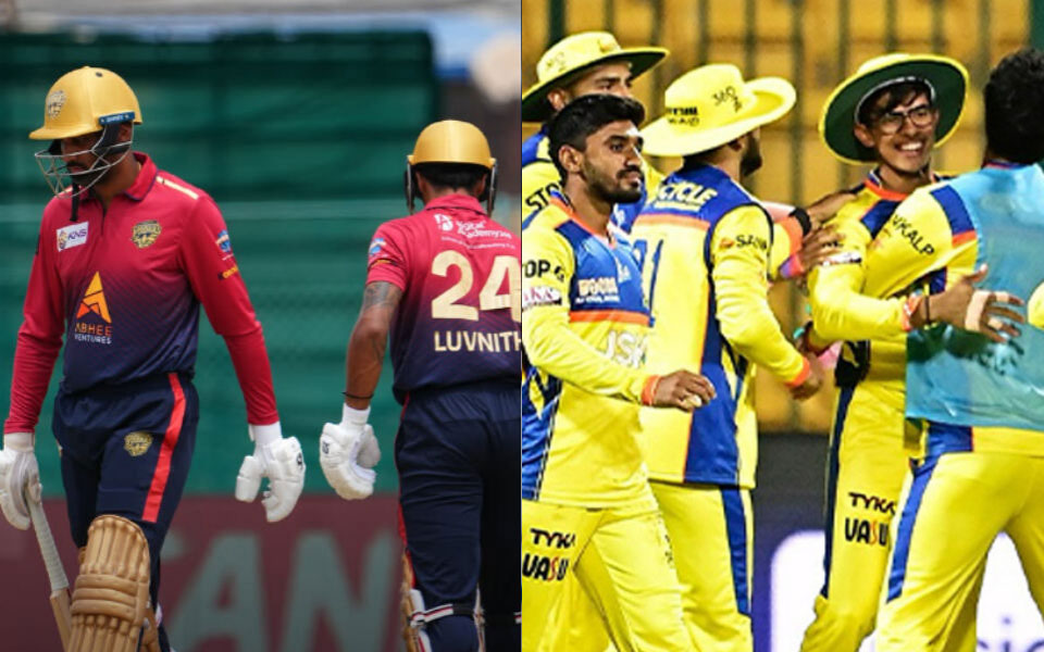 Maharaja Trophy KSCA T20 2026: Eliminator, SMY vs MW Match Prediction – Who will win today’s match between SMY vs MW?