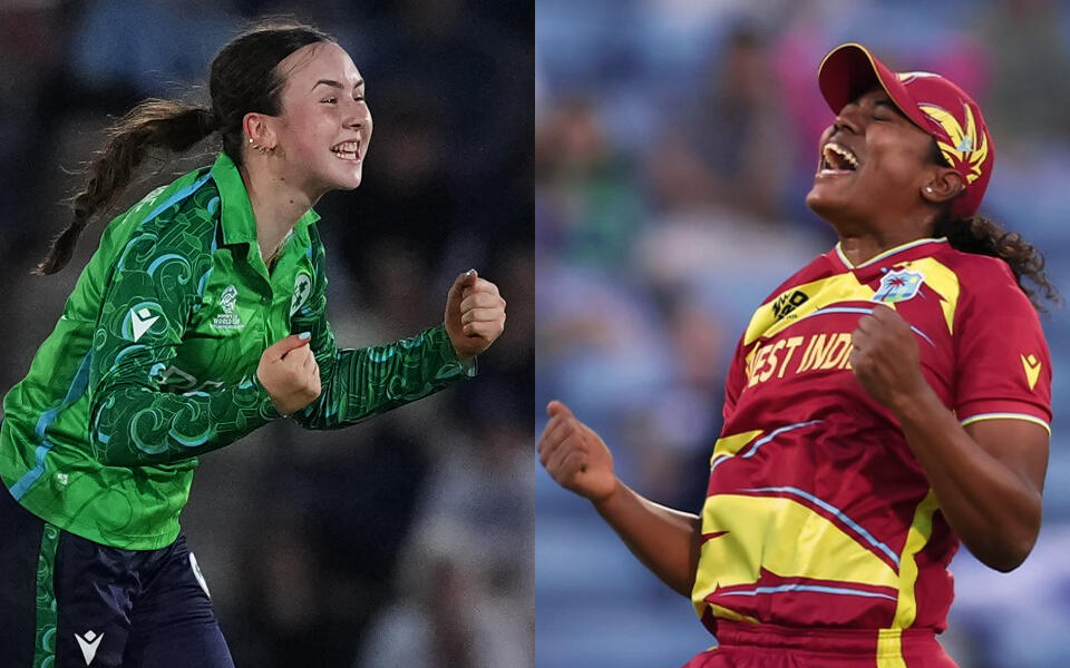 IRE W vs WI W Prediction, 1st ODI