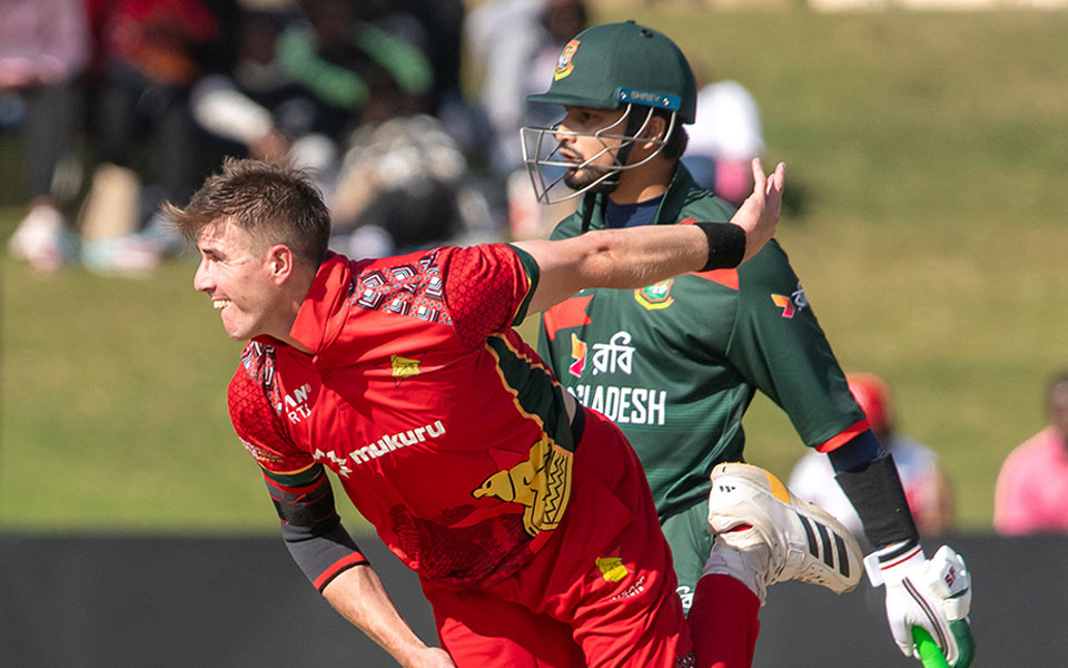 Zimbabwe vs Bangladesh Prediction, 3rd ODI – Who will win today’s match between ZIM vs BAN?