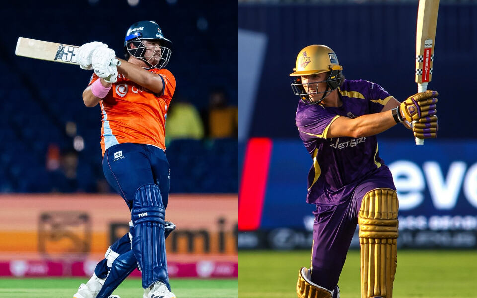 MLC 2026: Match 26, SF vs LAS Match Prediction – Who will win today’s MLC match between San Francisco Unicorns vs Los Angeles Knight Riders?