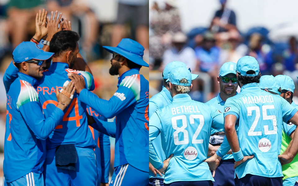 England vs India Prediction, 3rd ODI