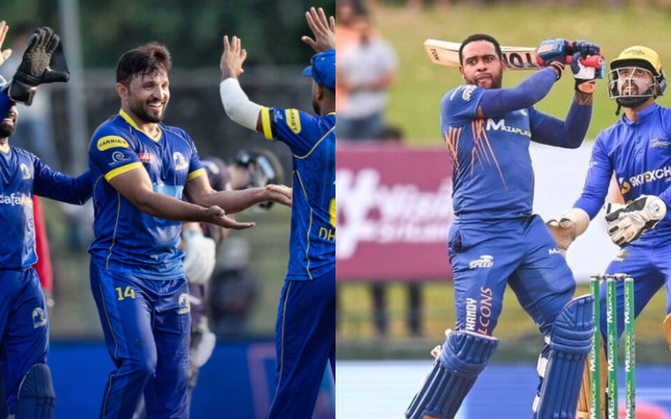 LPL 2026: Match 6, DS vs KR Match Prediction – Who will win today’s LPL match between Dambulla Sixers vs Kandy Royals?
