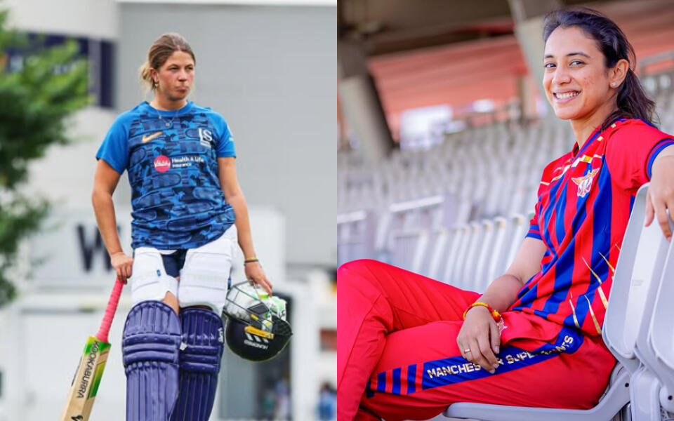 The Hundred Womens: Match 3, LNS W vs MSG W Match Prediction