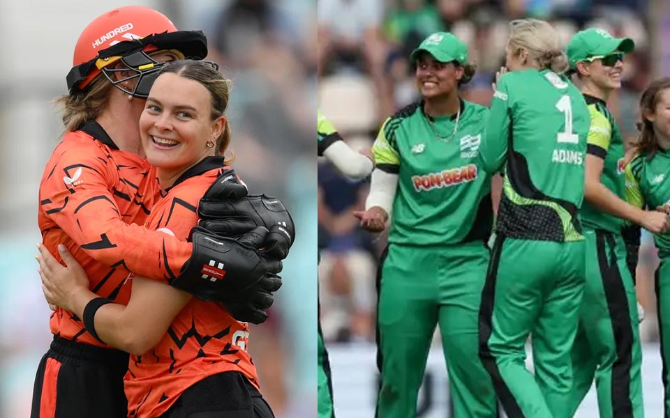 Hundred Women’s: Match 5, SRL W vs SOB W Match Prediction