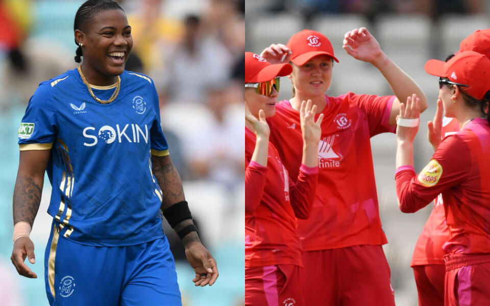 The Hundred Women’s: Match 6, WEF W vs MIL W Match Prediction – Who will win today’s Hundred Women’s match between Welsh Fire Women vs MI London Women?