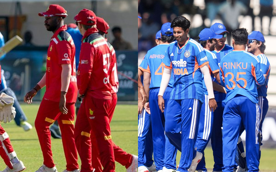 Zimbabwe vs India Prediction, 2nd T20I – Who will win today’s match between ZIM vs IND?