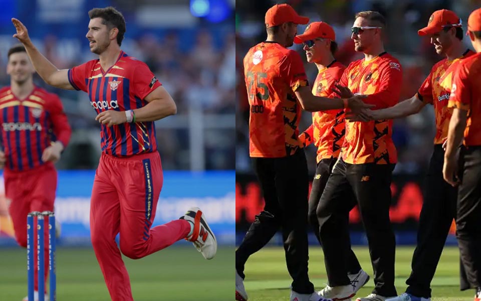 The Hundred Men’s 2026: Match 7, MSG vs BPH Match Prediction – Who will win today’s Hundred match between Manchester Super Giants vs Birmingham Phoenix?