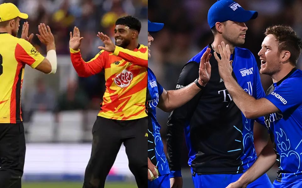 The Hundred Men’s 2026: Match 8, TRT vs LNS Match Prediction