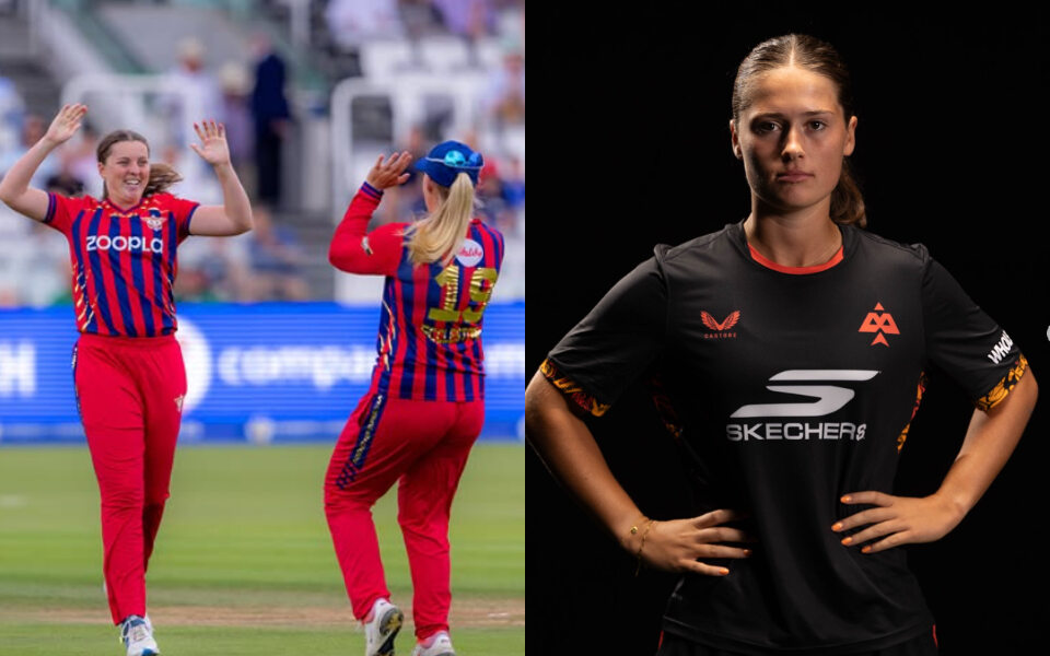 The Hundred Women’s: Match 7, MSG W vs BPH W Match Prediction – Who will win today’s Hundred Women’s match between Manchester Super Giants Women vs Birmingham Phoenix Women?