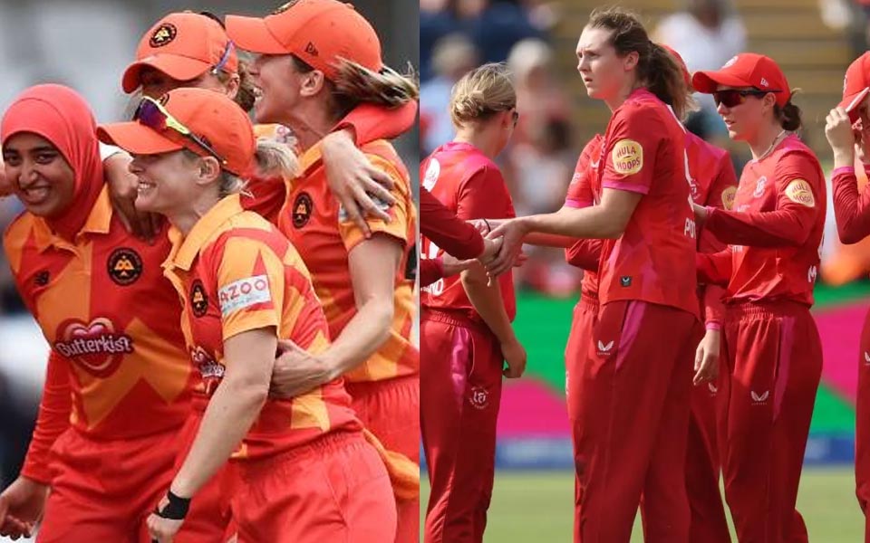The Hundred Women’s: Match 15, BPH W vs WEF W Match Prediction – Who will win today’s The Hundred Women’s match between Birmingham Phoenix Women vs Trent Rockets Women?