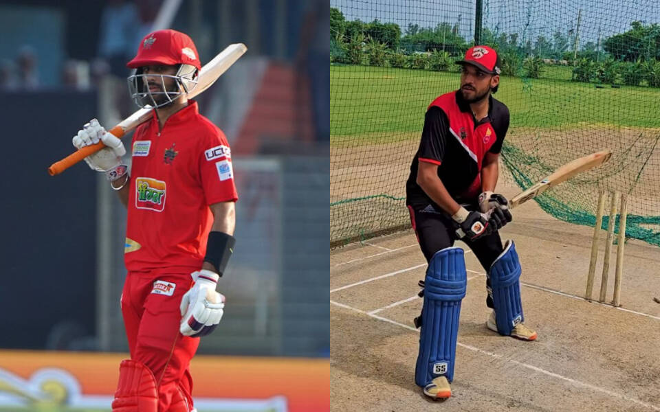 DPL 2026: Match 2, SDS vs EDR Match Prediction