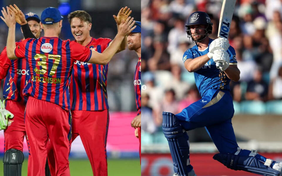 The Hundred 2026: Match 18, MIL vs MSG Match Prediction