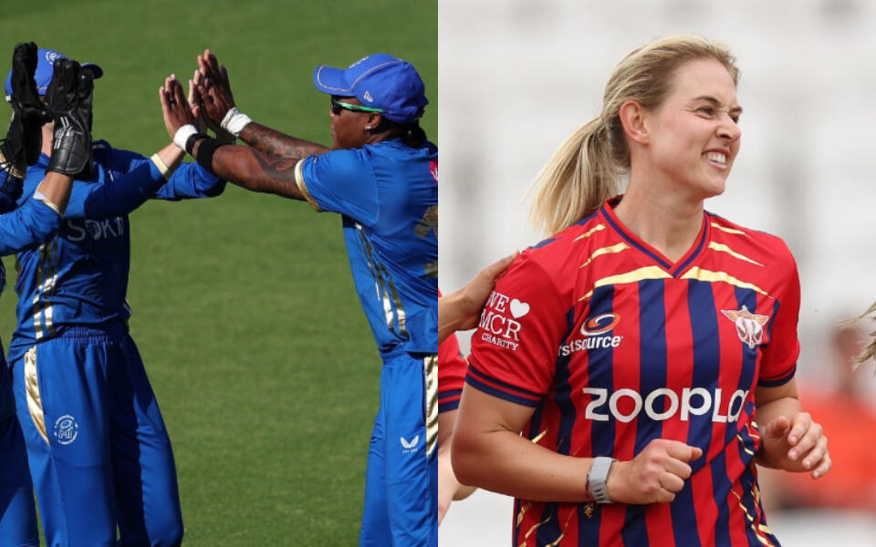 Women’s Hundred: Match 18, MIL W vs MSG W Match Prediction