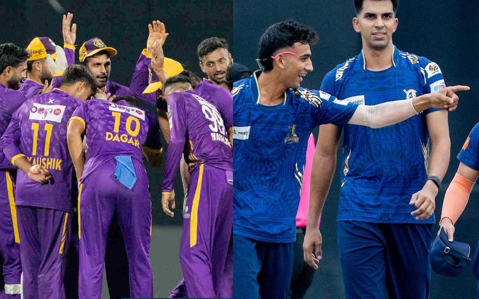 DPL 2026: Match 8, NDT vs ODW Match Prediction