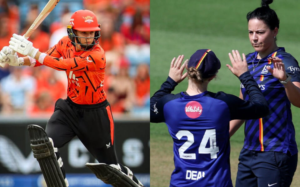 Hundred Women’s: Match 20, SRL W vs LNS W Match Prediction