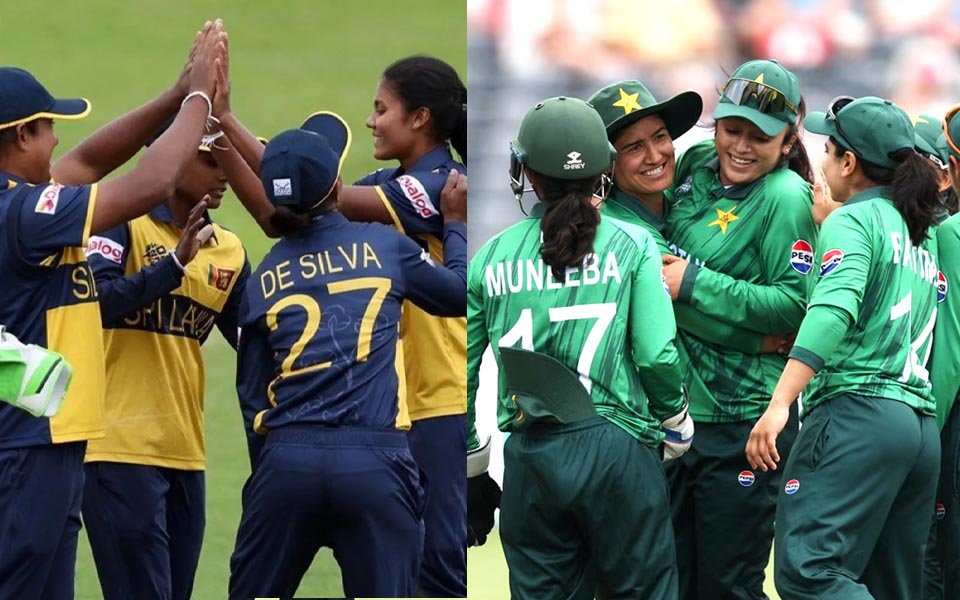 Sri Lanka Women vs Pakistan Women Prediction, 3rd T20I – Who will win today’s match between SL W vs PAK W?