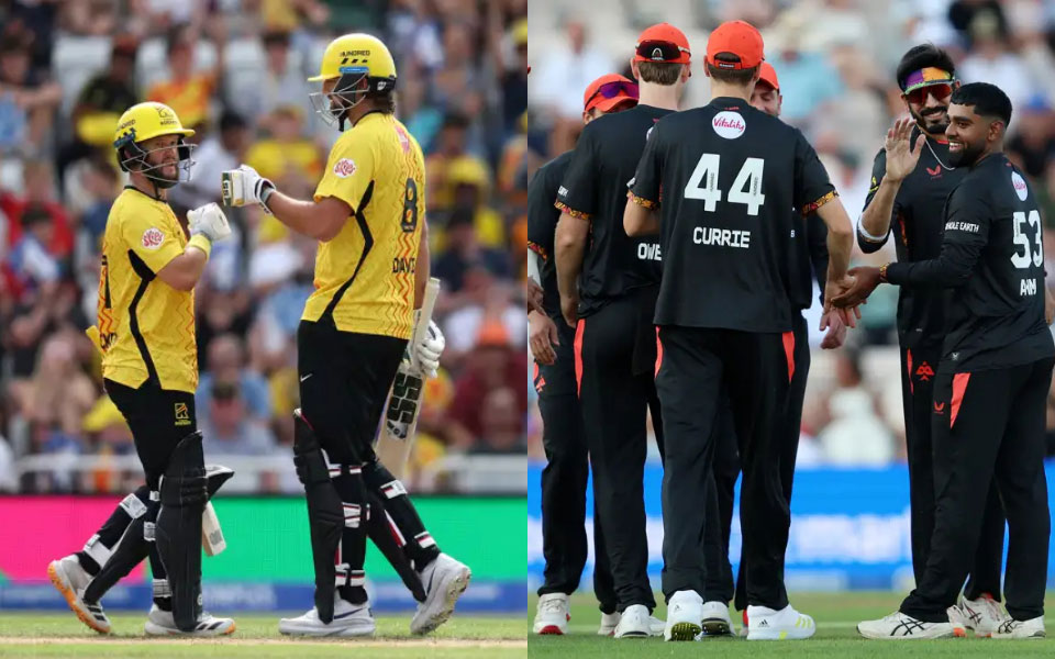 The Hundred 2026: Match 22, TRT vs BPH Match Prediction