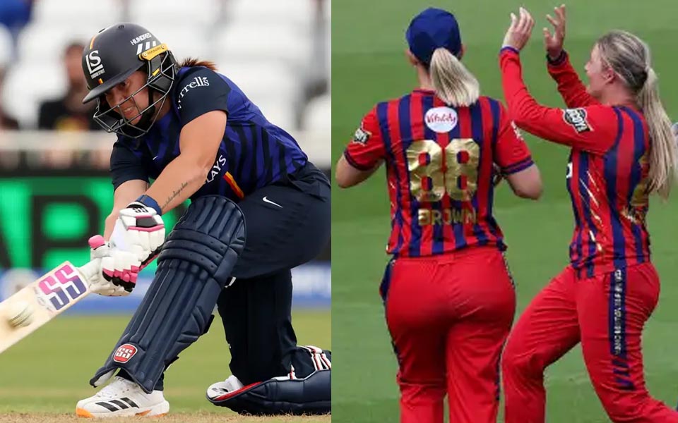 The Hundred Women’s: Match 23, LNS W vs MIL W Match Prediction – Who will win today’s The Hundred Women’s match between London Spirit Women vs MI London Women?