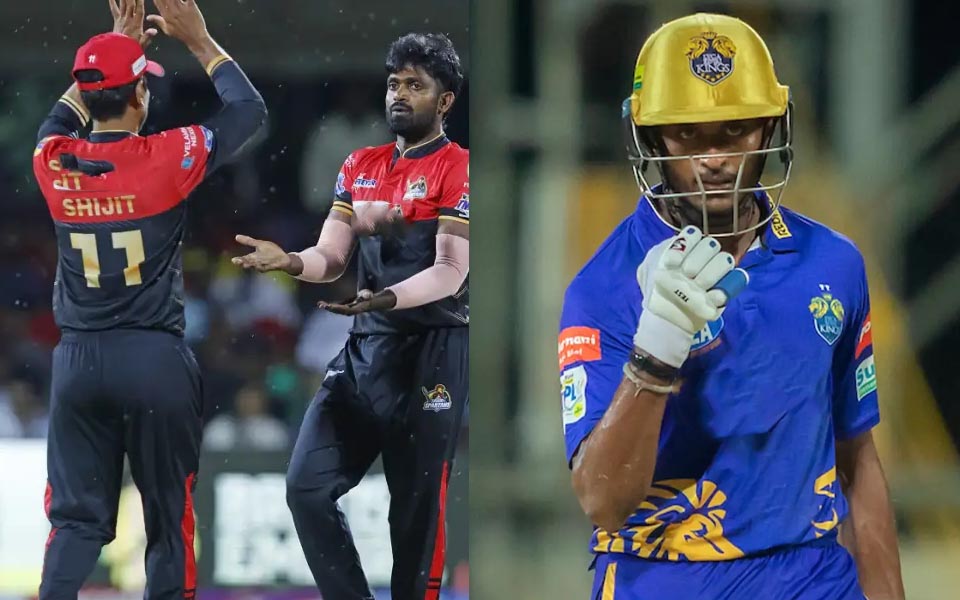 TNPL 2026: Match 4, SS vs LKK Match Prediction