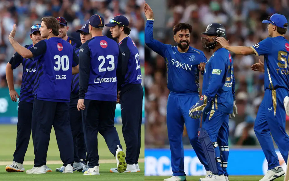 The Hundred Men’s 2026: Match 23, LNS vs MIL Match Prediction – Who will win today’s Hundred match between London Spirit vs MI London?